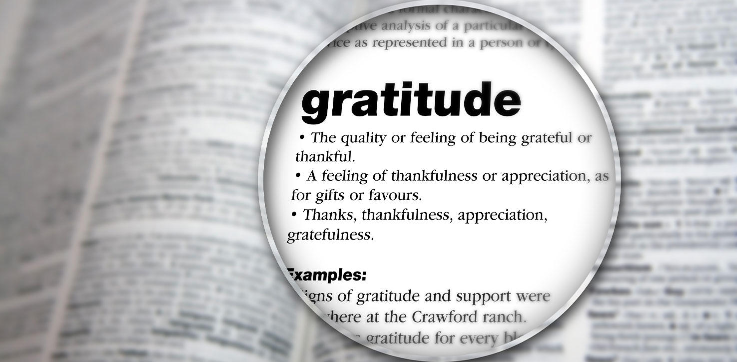 Gratitude Image