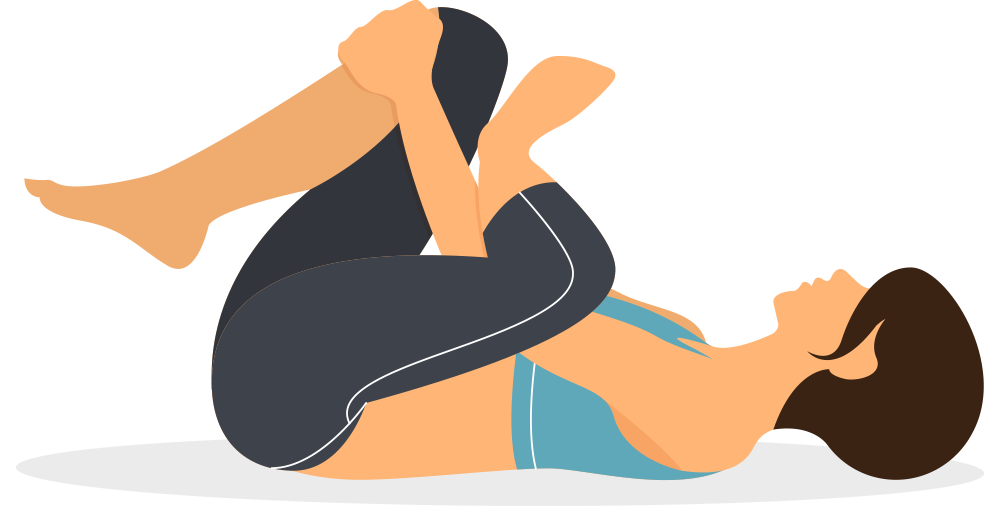 spinal exercise image