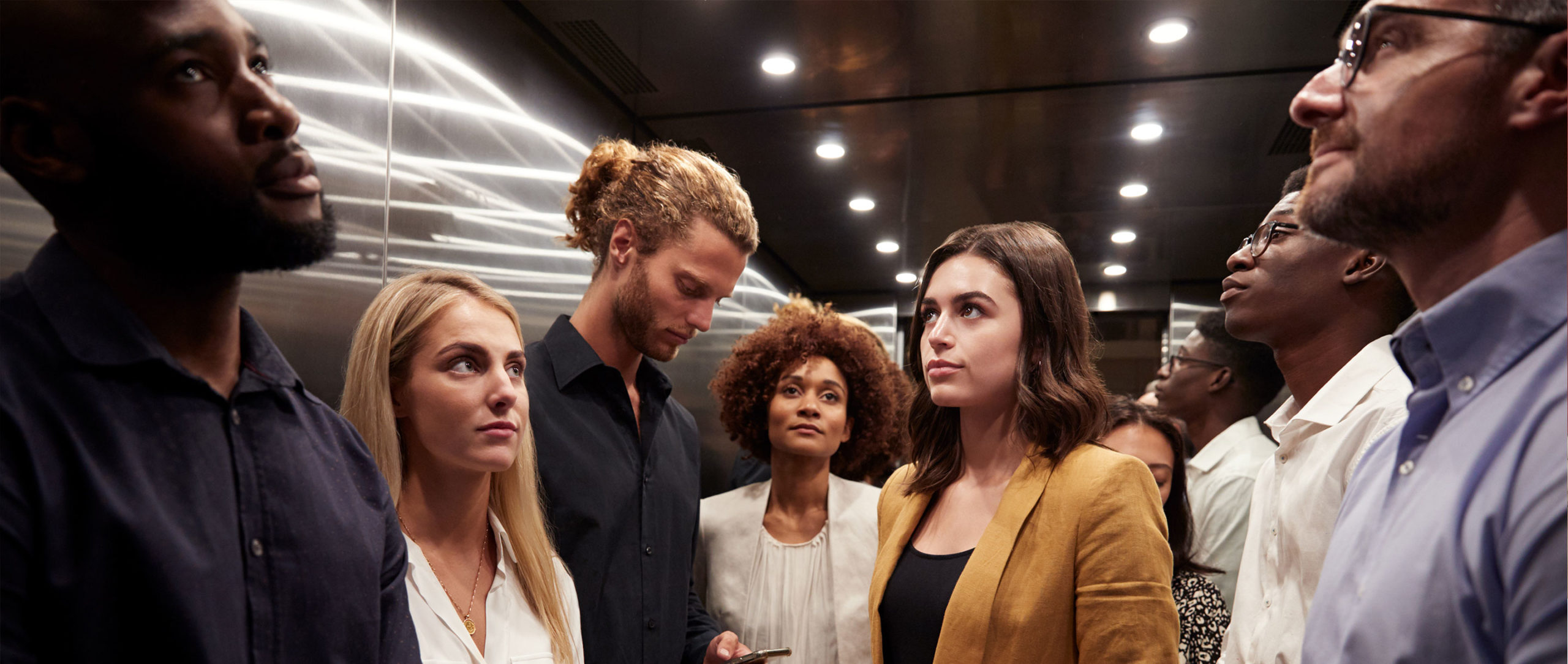 Understanding Personal Space Taking On Healthy™