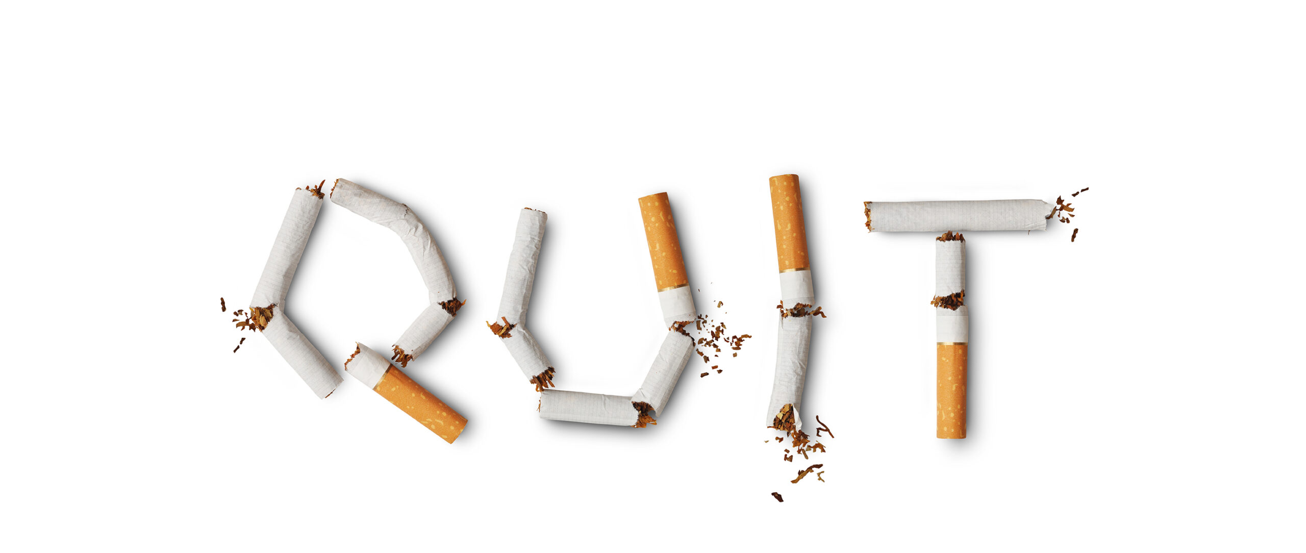 HPN’s Tobacco Cessation Program Taking On Healthy™