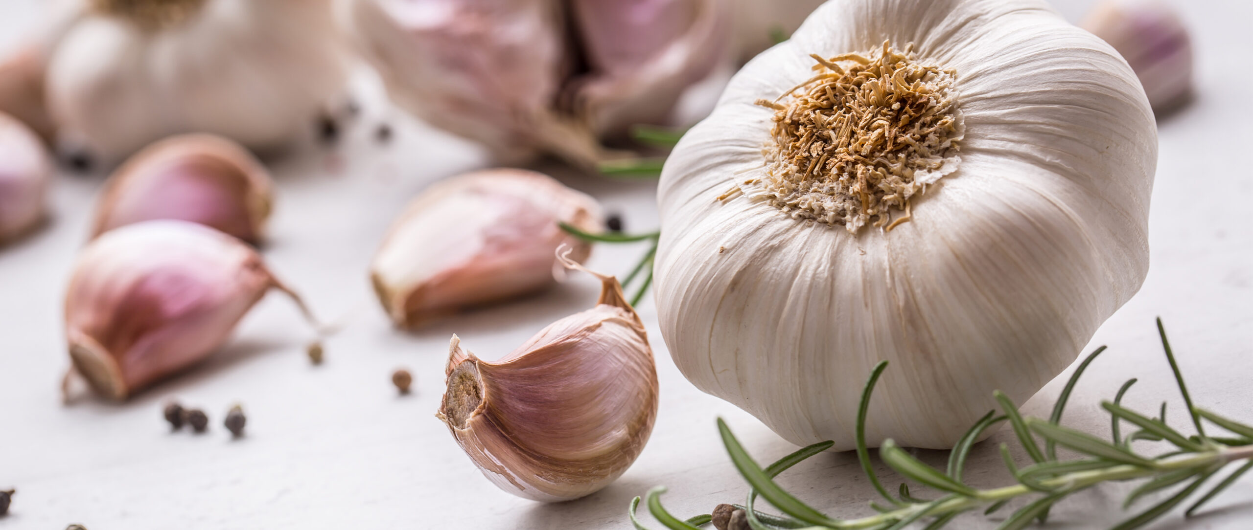 The Heavenly Health Benefits of Garlic Taking On Healthy™